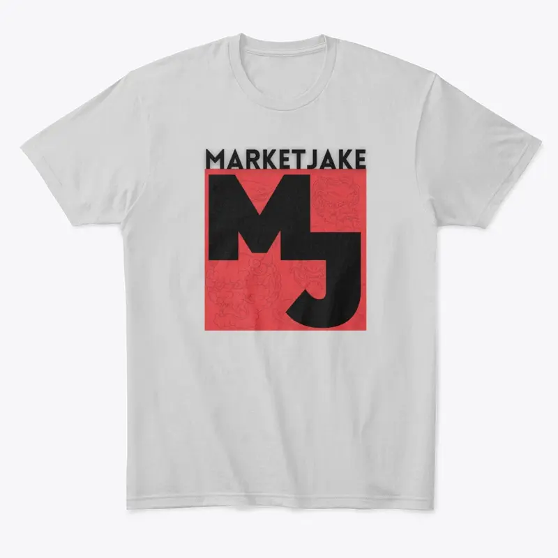 MarketJake Logo