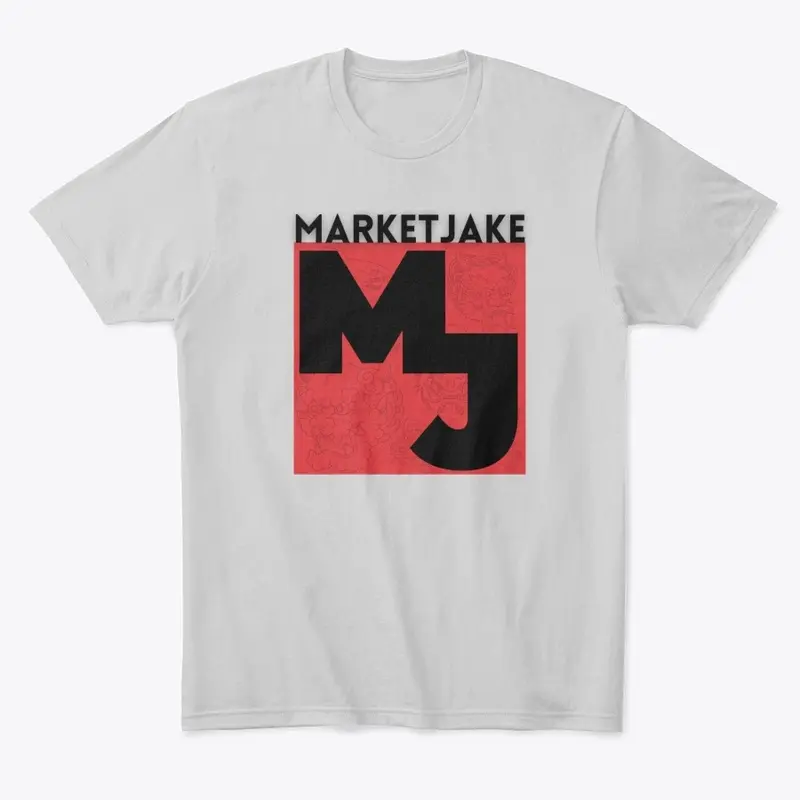 MarketJake Logo