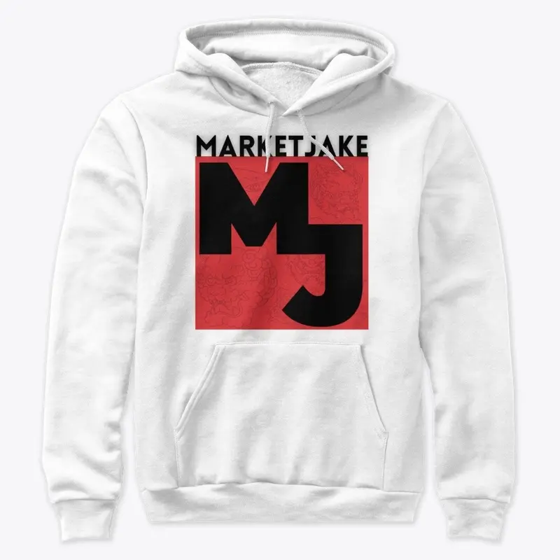 MarketJake Logo