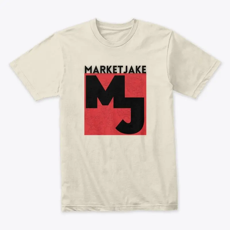 MarketJake Logo